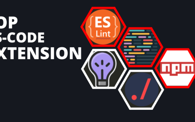 10 Must-Have VS Code Extensions for Full Stack Development with Node.js and React.js